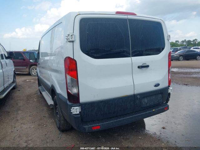 2018 FORD TRANSIT-250 1FTYR1ZM6JKA46555 Photo 2