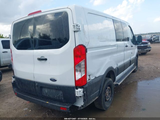 2018 FORD TRANSIT-250 1FTYR1ZM6JKA46555 Photo 3