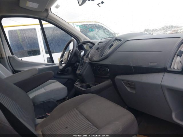 2018 FORD TRANSIT-250 1FTYR1ZM6JKA46555 Photo 4