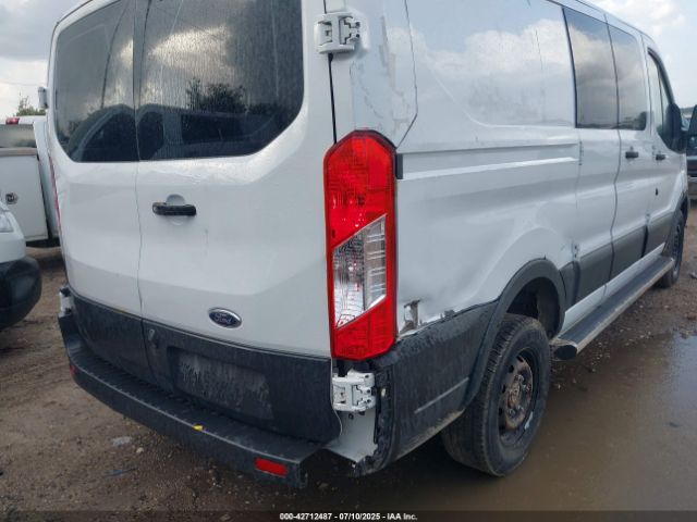 2018 FORD TRANSIT-250 1FTYR1ZM6JKA46555 Photo 5