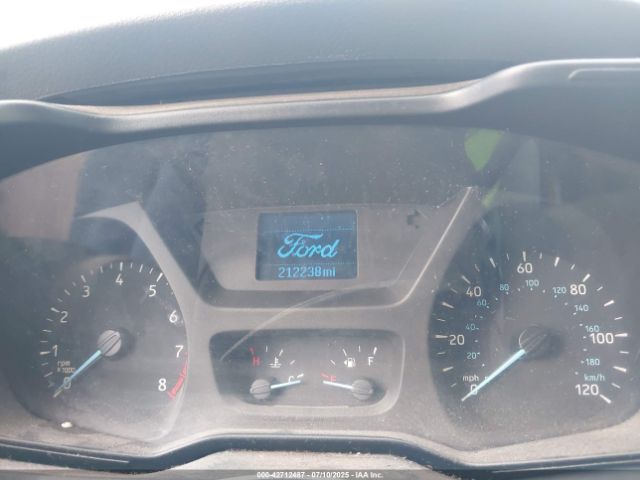 2018 FORD TRANSIT-250 1FTYR1ZM6JKA46555 Photo 6