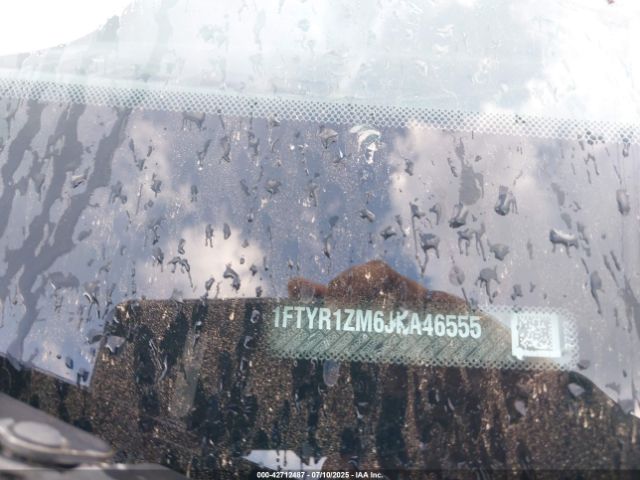 2018 FORD TRANSIT-250 1FTYR1ZM6JKA46555 Photo 8