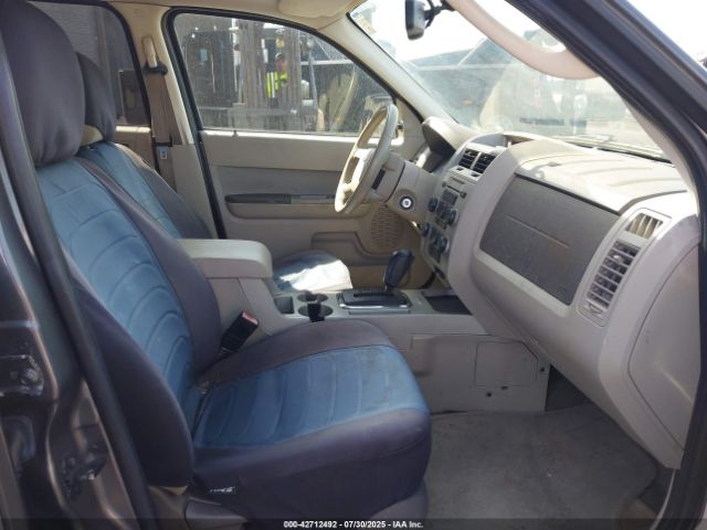2012 FORD ESCAPE 1FMCU0D77CKC45987 Photo 4