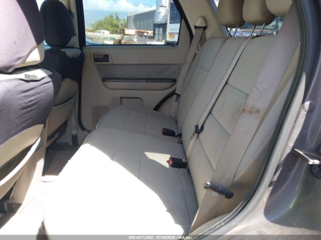 2012 FORD ESCAPE 1FMCU0D77CKC45987 Photo 7