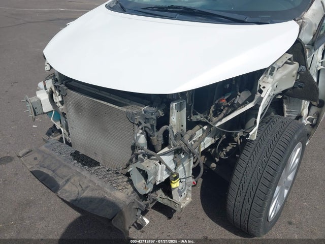 3N1CE2CP9EL350999 Nissan VERSA NOTE
