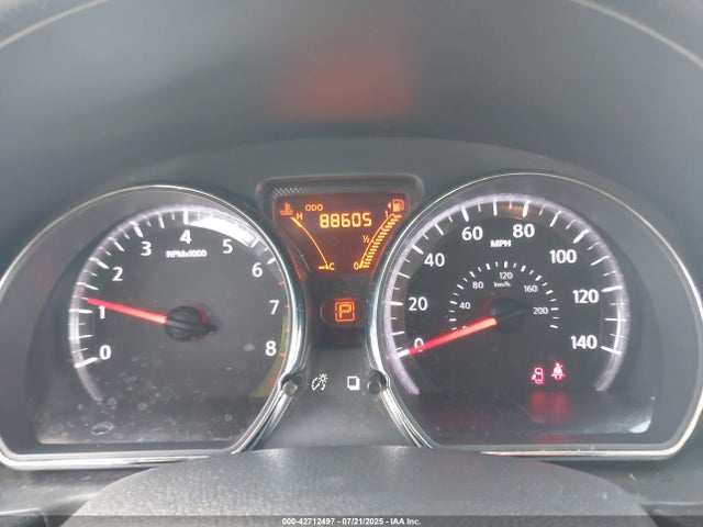 3N1CE2CP9EL350999 Nissan VERSA NOTE