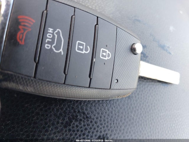 KIA dohc gdi gamma 2015 KNDJN2A21F7137398 Image 11
