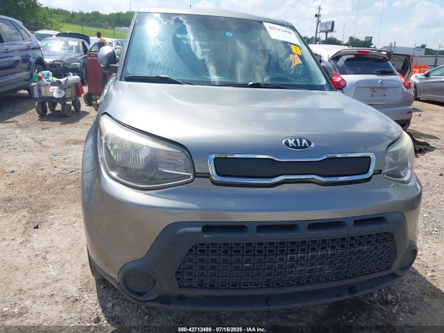 KIA dohc gdi gamma 2015 KNDJN2A21F7137398 Image 12