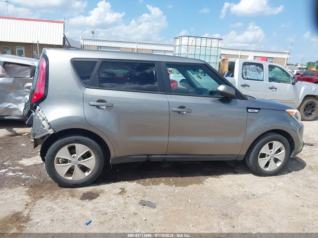 KIA dohc gdi gamma 2015 KNDJN2A21F7137398 Image 13