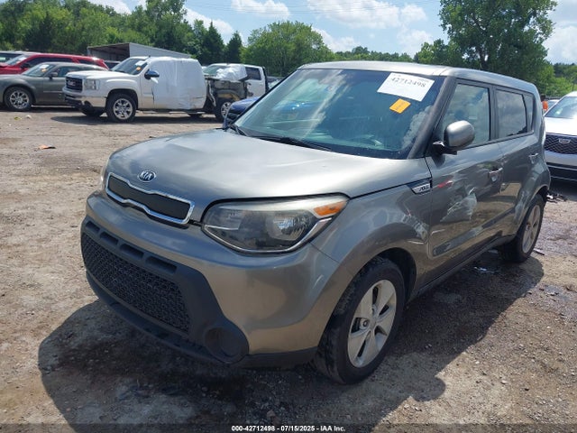 KIA dohc gdi gamma 2015 KNDJN2A21F7137398 Image 2
