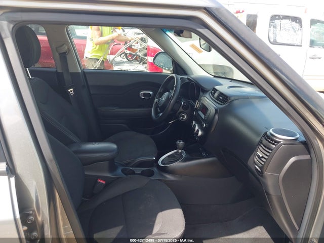 KIA dohc gdi gamma 2015 KNDJN2A21F7137398 Image 5