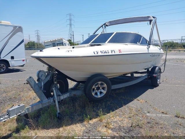 Продажа на аукционе авто 2002 Bayliner Other, vin: BIYD14BZA202, номер лота: 42712507
