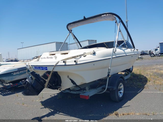 Продажа на аукционе авто 2002 Bayliner Other, vin: BIYD14BZA202, номер лота: 42712507