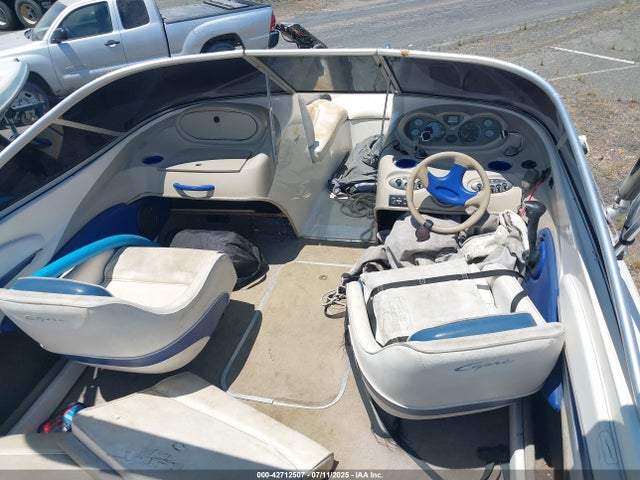 Продажа на аукционе авто 2002 Bayliner Other, vin: BIYD14BZA202, номер лота: 42712507