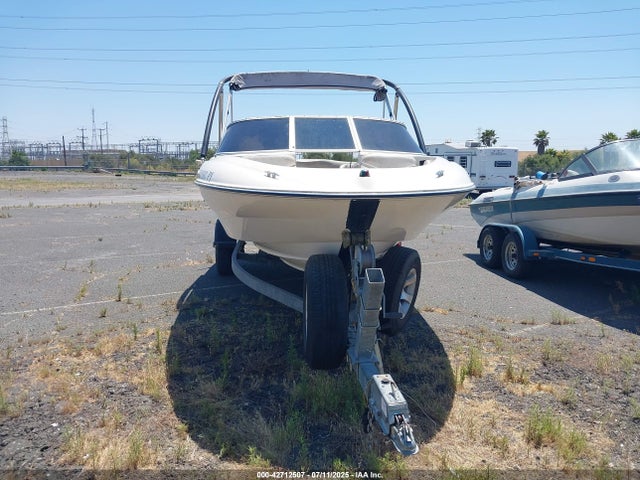 Продажа на аукционе авто 2002 Bayliner Other, vin: BIYD14BZA202, номер лота: 42712507