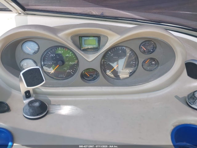 Продажа на аукционе авто 2002 Bayliner Other, vin: BIYD14BZA202, номер лота: 42712507