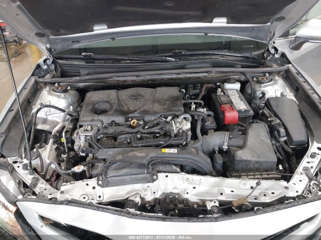 4T1G11AK7PU760409 Toyota a25a-fks