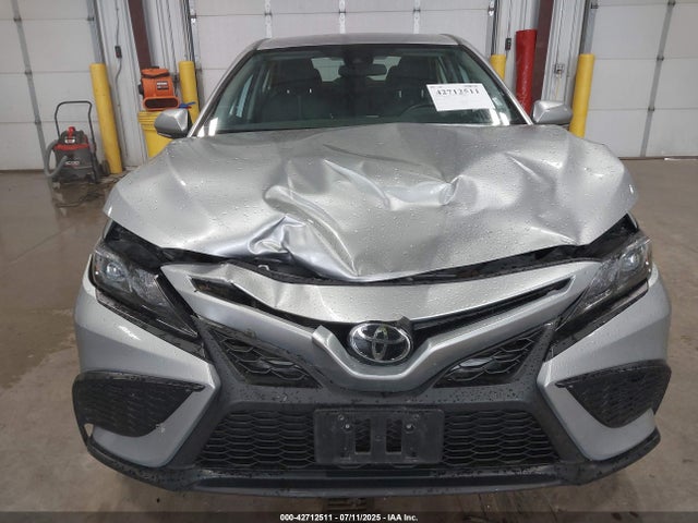 4T1G11AK7PU760409 Toyota a25a-fks