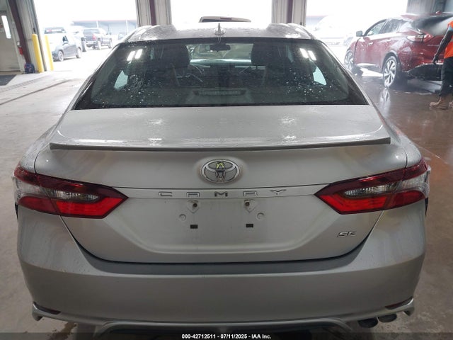 4T1G11AK7PU760409 Toyota a25a-fks