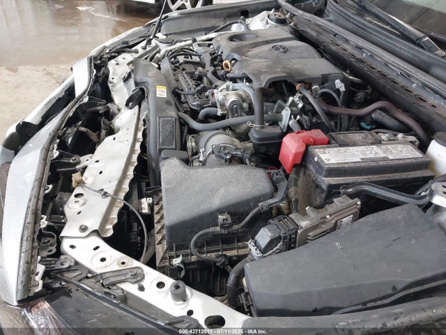 4T1G11AK7PU760409 Toyota a25a-fks