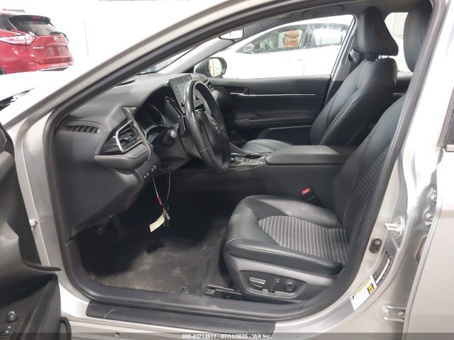 4T1G11AK7PU760409 Toyota a25a-fks