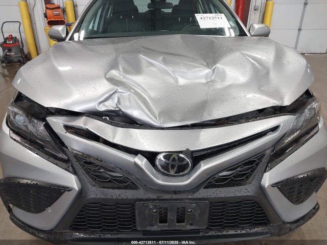 4T1G11AK7PU760409 Toyota a25a-fks