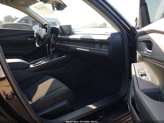 1HGCY1F34RA061034 Honda l15be