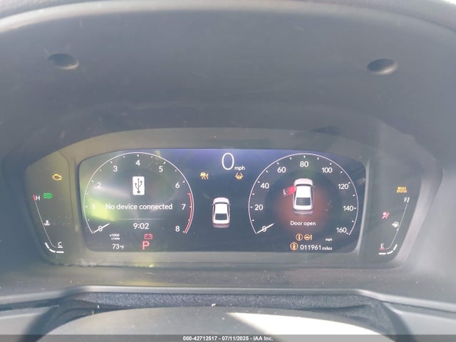 1HGCY1F34RA061034 Honda l15be