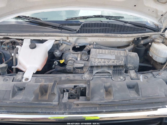 1GTW7AFG0L1268593 GMC l96 - flexible fuel engine, iron