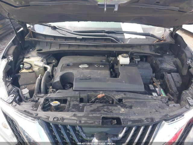 5N1AZ2MH0FN213785 Nissan 2015