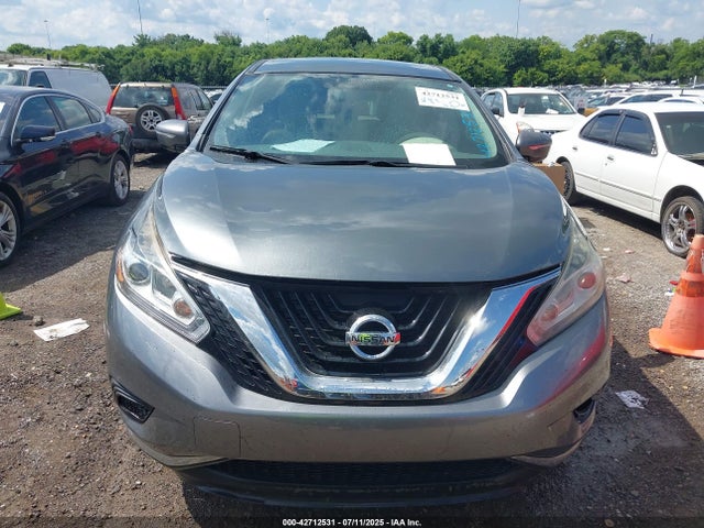 5N1AZ2MH0FN213785 Nissan 2015