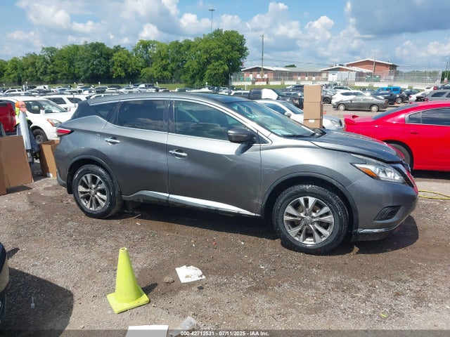 5N1AZ2MH0FN213785 Nissan 2015
