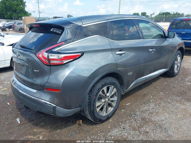 5N1AZ2MH0FN213785 Nissan 2015