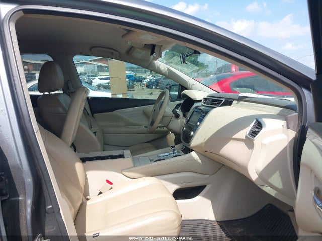 5N1AZ2MH0FN213785 Nissan 2015