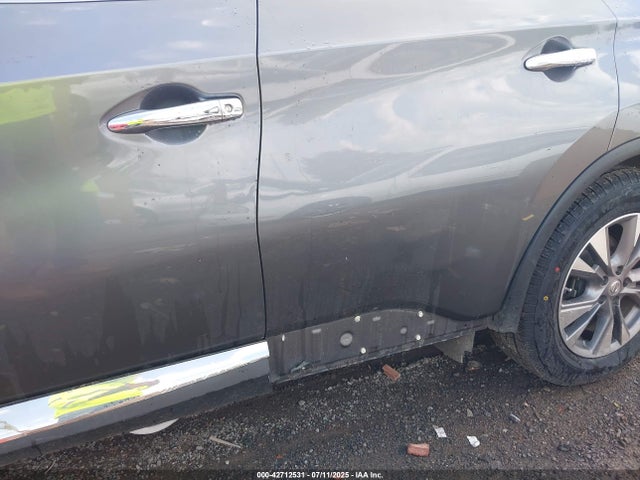 5N1AZ2MH0FN213785 Nissan 2015