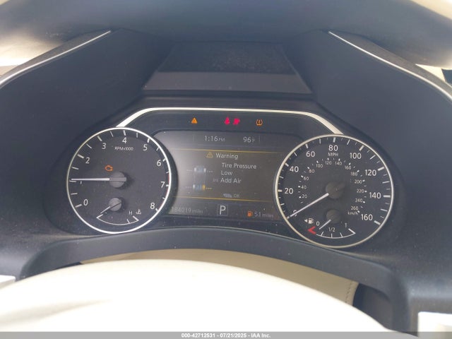 5N1AZ2MH0FN213785 Nissan 2015