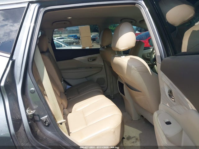 5N1AZ2MH0FN213785 Nissan 2015