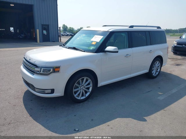 2FMHK6D81JBA11438 Ford 2018