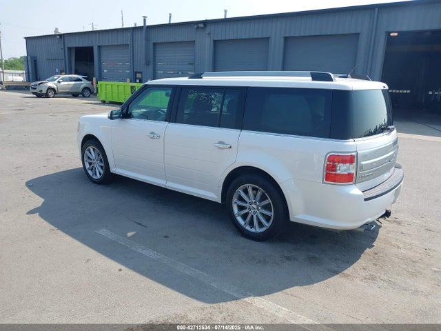 2FMHK6D81JBA11438 Ford 2018