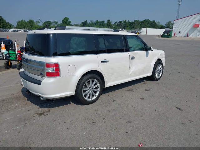 2FMHK6D81JBA11438 Ford 2018