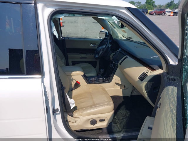2FMHK6D81JBA11438 Ford 2018