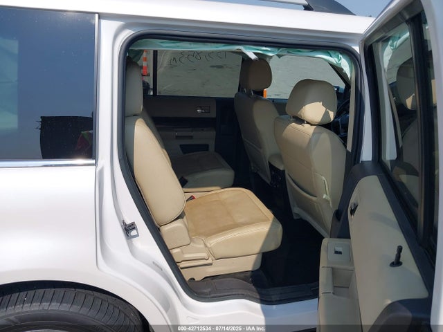 2FMHK6D81JBA11438 Ford 2018