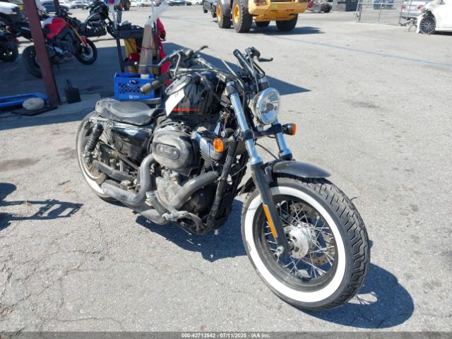 2015 HARLEY-DAVIDSON XL1200 1HD1LC335FC423486