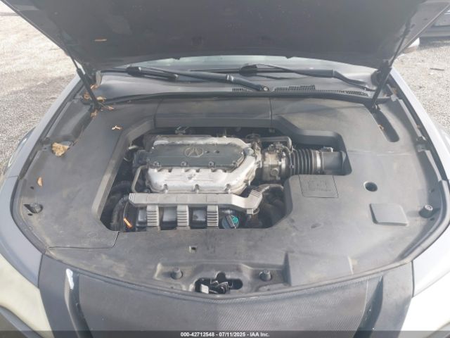 2010 ACURA TL 19UUA9F53AA000187 Photo 9