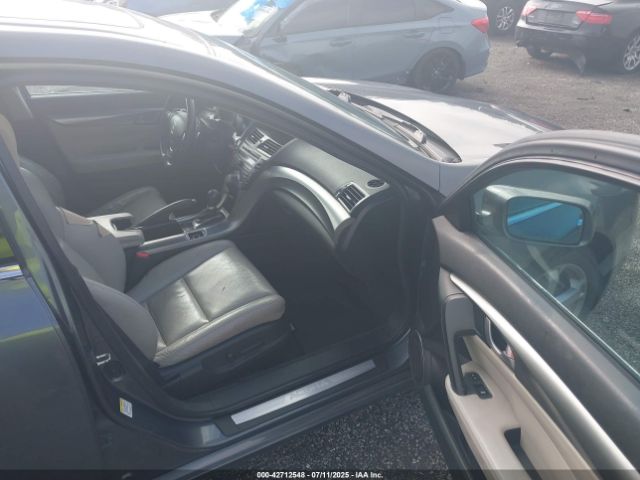 2010 ACURA TL 19UUA9F53AA000187 Photo 4