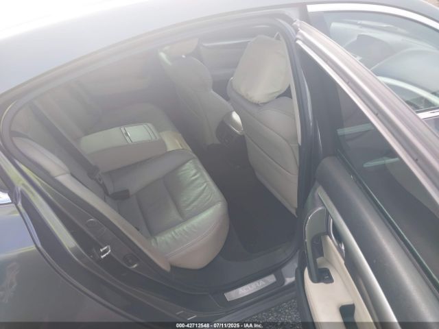 2010 ACURA TL 19UUA9F53AA000187 Photo 7