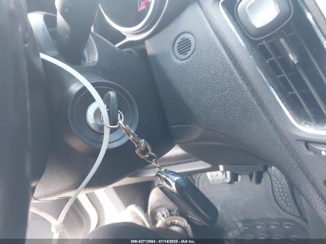 2012 CADILLAC CTS 1G6DA5E5XC0138684 Photo 10