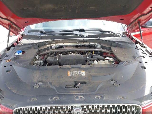 Lincoln Aviator 2020 5LM5J7XC2LGL05998 Image 10
