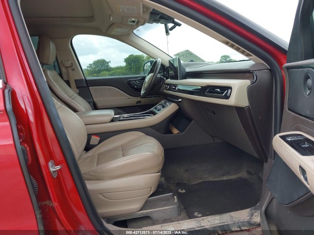 Lincoln Aviator 2020 5LM5J7XC2LGL05998 Image 5