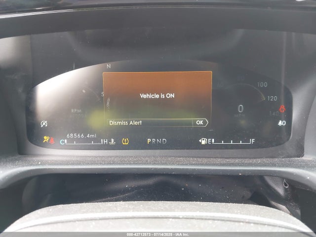 Lincoln Aviator 2020 5LM5J7XC2LGL05998 Image 7